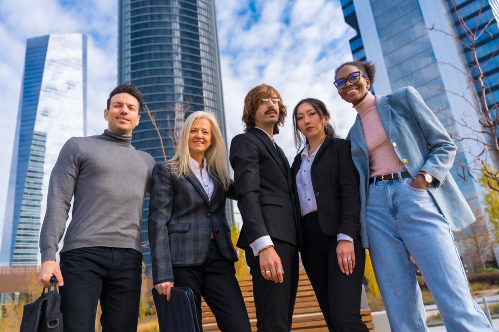 Fundacion ESITUS somos todos