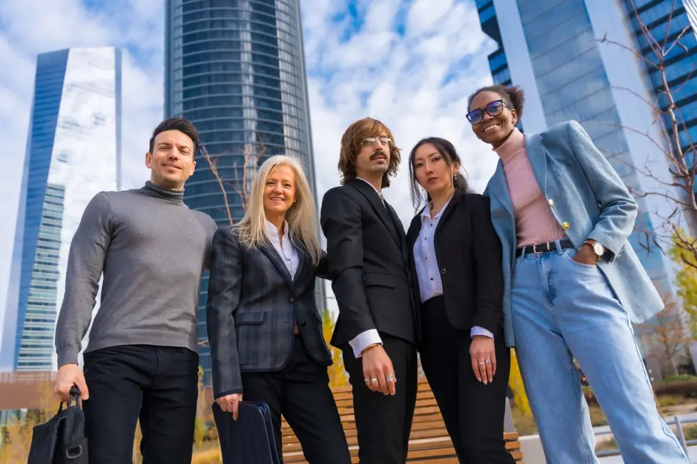 Fundacion ESITUS somos todos