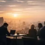 Porqué el empresario se siente solo