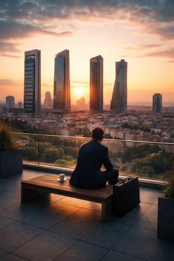 fundacion esitus la soledad empresarial