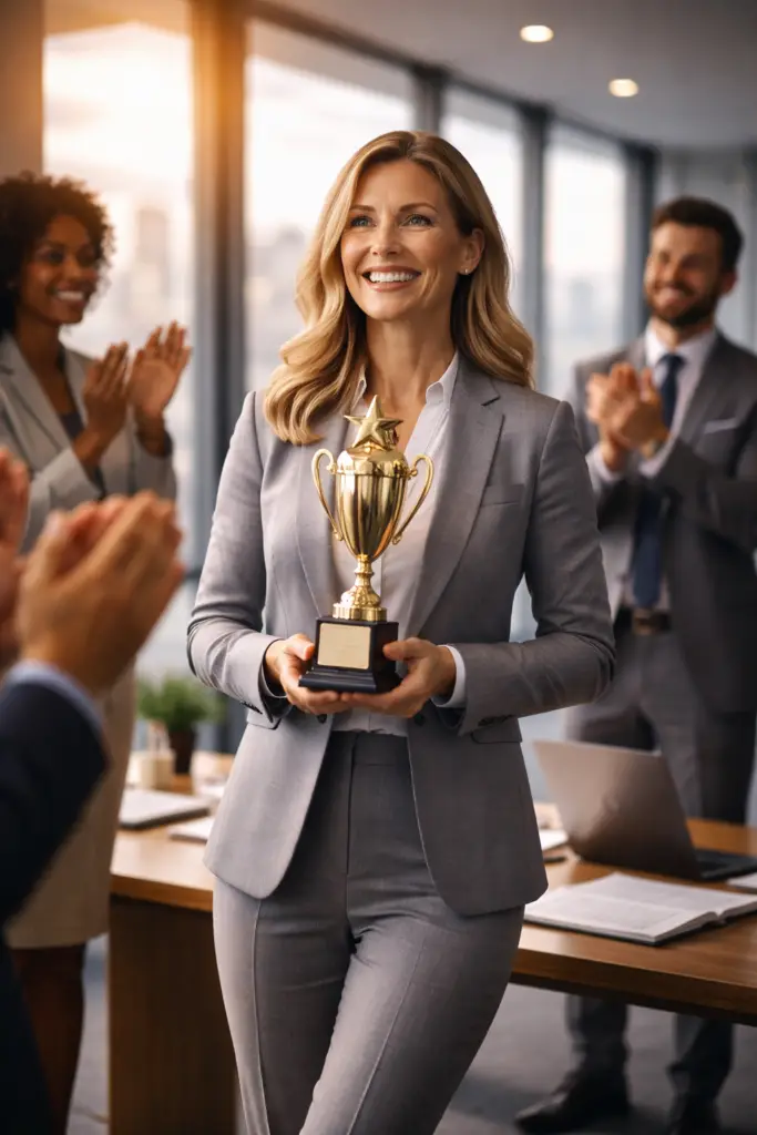 Fundaci&ograve;n ESITUS el reconocimiento al empresario